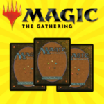 Magic the Gathering 100 Card lot