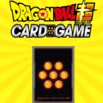 50 Dragonball Super- Trading Card Game - Holos Included