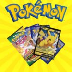 Pokémon Mini Mystery Bundle