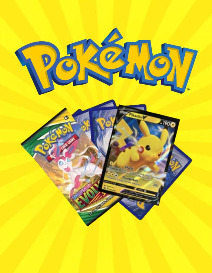 Pokémon Mini Mystery Bundle