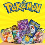 Pokemon Mystery Box