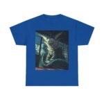 millennium puzzle Heavy Cotton Tee - Image 13
