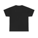 Vegeta Heavy Cotton Tee - Image 6