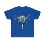 Monster Reborn Unisex Heavy Cotton Tee - Image 25