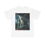 millennium puzzle Heavy Cotton Tee - Image 25