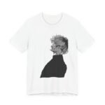 Ken Kaneki Jersey Short Sleeve Tee - Image 3