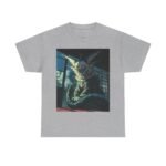 millennium puzzle Heavy Cotton Tee - Image 21
