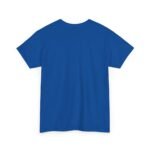 millennium puzzle Heavy Cotton Tee - Image 16