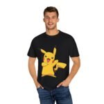 Pika Shirt - Image 8