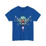 Monster Reborn Unisex Heavy Cotton Tee - Image 27