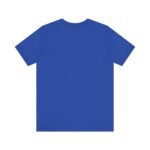 Goku Blue Jersey Short Sleeve Tee - Image 14