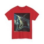 millennium puzzle Heavy Cotton Tee - Image 11