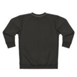 Hollow Heart AOP Sweatshirt - Image 2