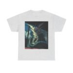 millennium puzzle Heavy Cotton Tee - Image 33