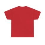 Monster Reborn Unisex Heavy Cotton Tee - Image 34