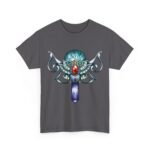 Monster Reborn Unisex Heavy Cotton Tee - Image 23