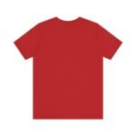 Goku Blue Jersey Short Sleeve Tee - Image 10