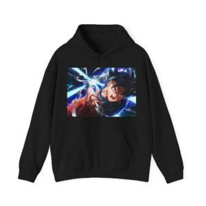 Goku Heavy Blend™ Hooded Sweatshirt