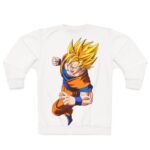 SSJ GOKU Sweatshirt