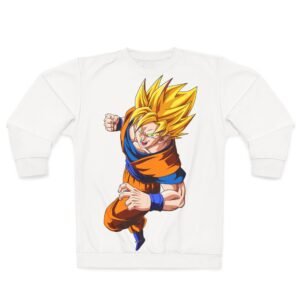 SSJ GOKU Sweatshirt
