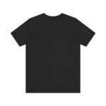 Goku Blue Jersey Short Sleeve Tee - Image 6