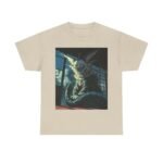 millennium puzzle Heavy Cotton Tee - Image 17