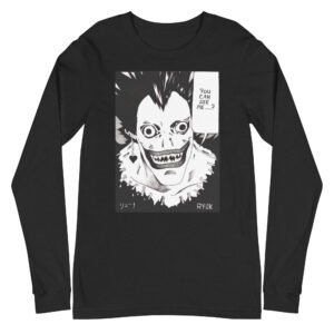 RYK Long Sleeve Tee